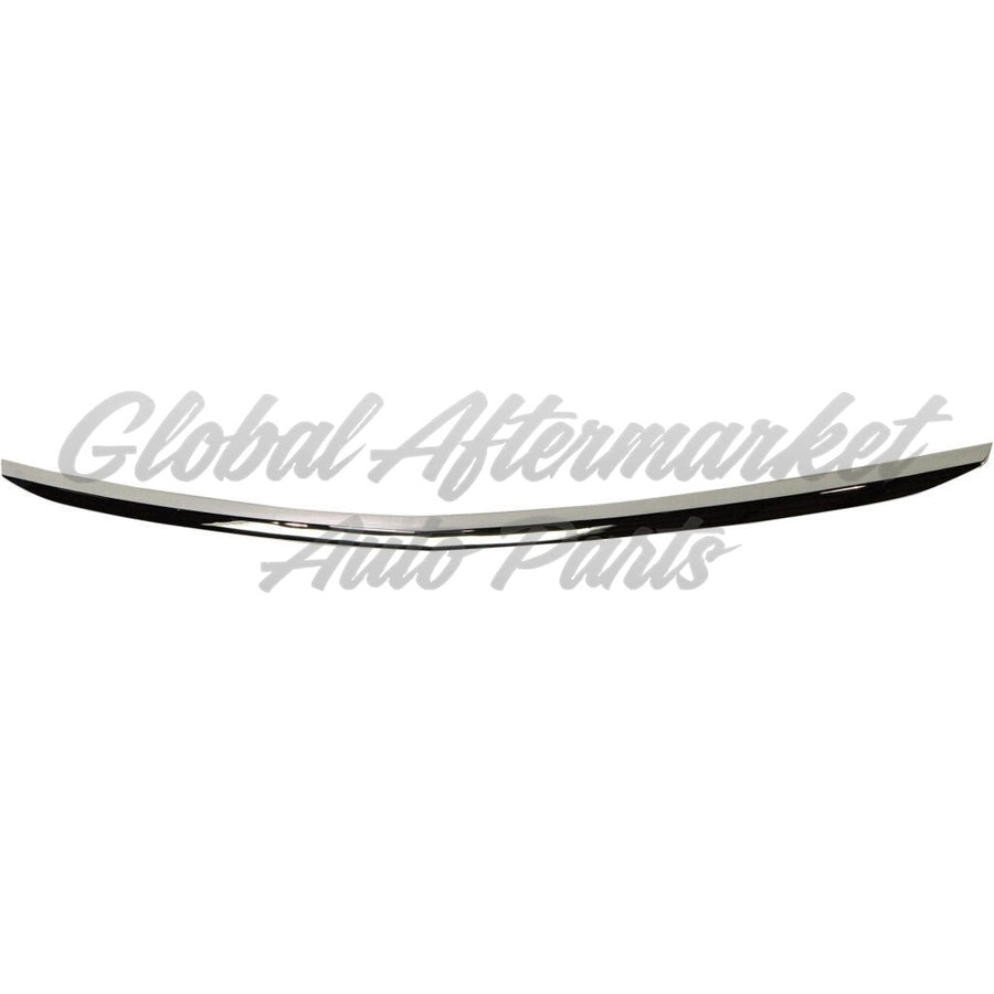 BUMPER MOLDING RR CHROME