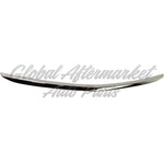 BUMPER MOLDING RR CHROME — photo 2