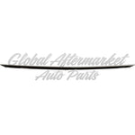 BUMPER MOLDING RR CHROME — photo 3
