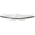 BUMPER MOLDING RR CHROME — photo 4