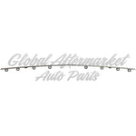 BUMPER MOLDING RR CHROME — photo 5