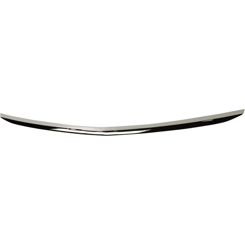 BUMPER MOLDING RR CHROME