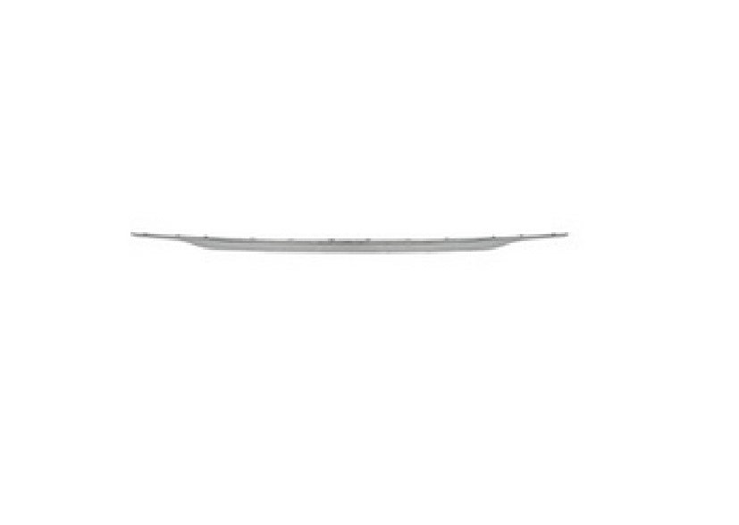 BUMPER MOLDING RR CHROME