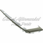 BUMPER MOULDING RR CHROME LH — photo 3