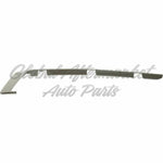 BUMPER MOULDING RR CHROME LH — photo 4