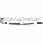BUMPER MOULDING RR CHROME LH — photo 5