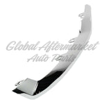 BUMPER MOULDING RR LH CHROME — photo 3