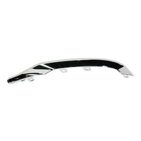 BUMPER MOULDING RR LH CHROME