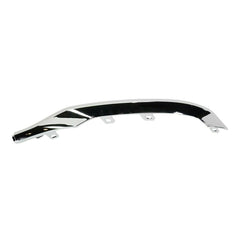 BUMPER MOULDING RR LH CHROME