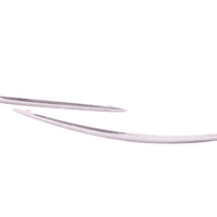 BUMPER MOULDING RR CHROME RH