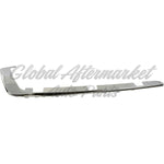 BUMPER MOULDING RR CHROME RH — photo 2