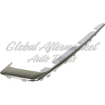 BUMPER MOULDING RR CHROME RH — photo 3