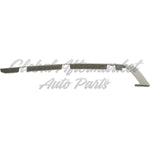 BUMPER MOULDING RR CHROME RH — photo 4
