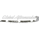 BUMPER MOULDING RR CHROME RH — photo 5