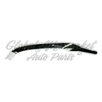 BUMPER MOLDING RR RH CHROME — photo 1