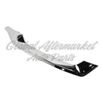BUMPER MOLDING RR RH CHROME — photo 3