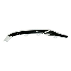 BUMPER MOLDING RR RH CHROME