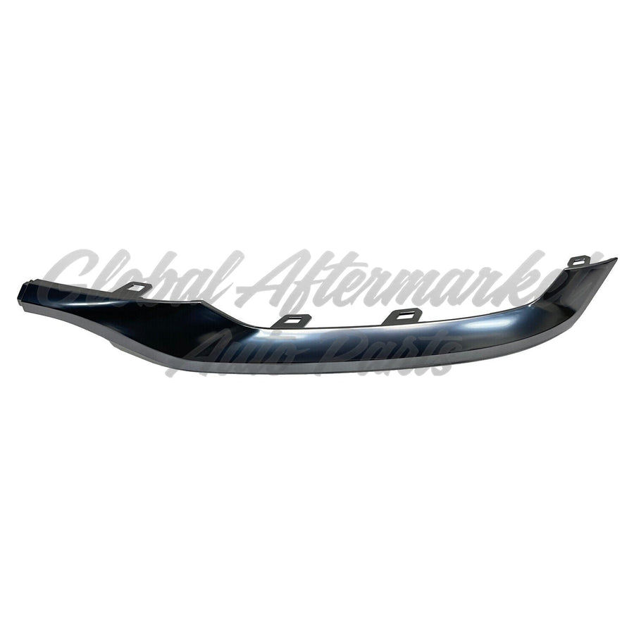 BUMPER MOLDING RR RH DARK CHROME FOR AT4