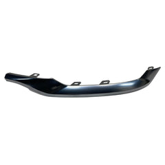 BUMPER MOLDING RR RH DARK CHROME FOR AT4