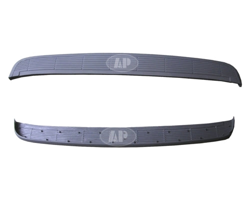 BUMPER STEP PAD RR