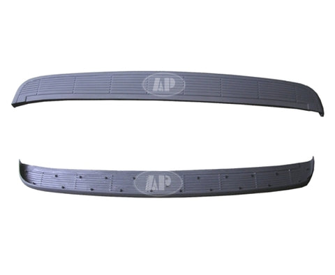 BUMPER STEP PAD RR