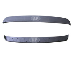 BUMPER STEP PAD RR
