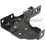 BUMPER BRACKET RR LH STEEL — photo 4