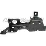 BUMPER BRACKET RR LH STEEL — photo 5