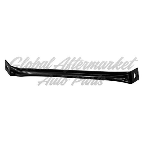 BUMPER BRACKET RR LH