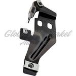BUMPER BRACKET RR LH EXCLUDE ZR2 — photo 1