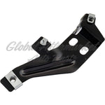 BUMPER BRACKET RR LH EXCLUDE ZR2 — photo 2