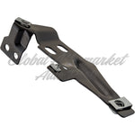 BUMPER BRACKET RR LH EXCLUDE ZR2 — photo 3