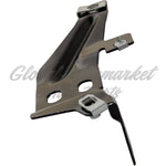 BUMPER BRACKET RR LH EXCLUDE ZR2 — photo 4