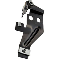 BUMPER BRACKET RR LH EXCLUDE ZR2
