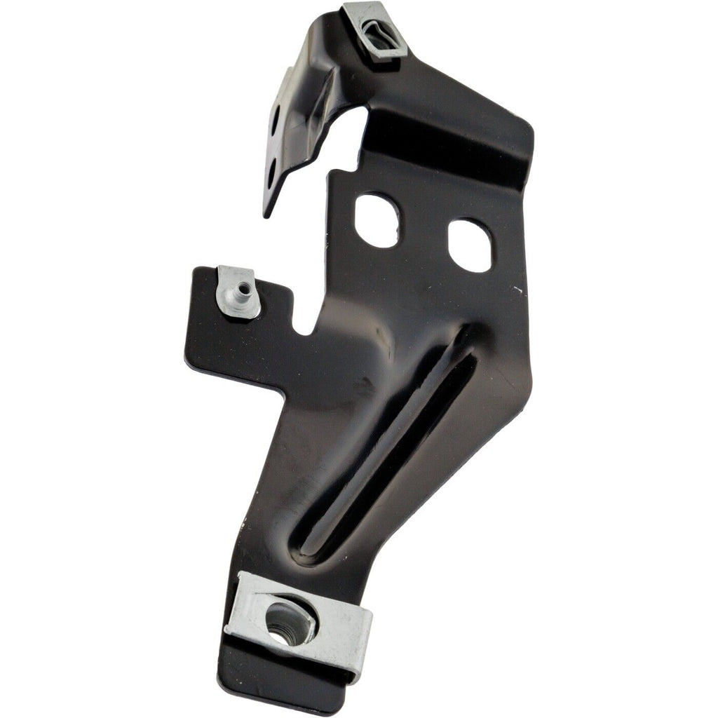 BUMPER BRACKET RR LH EXCLUDE ZR2