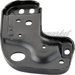 BUMPER BRACKET OUTER LOWER RR LH — photo 1