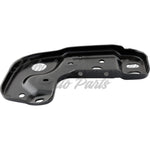 BUMPER BRACKET OUTER LOWER RR LH — photo 2