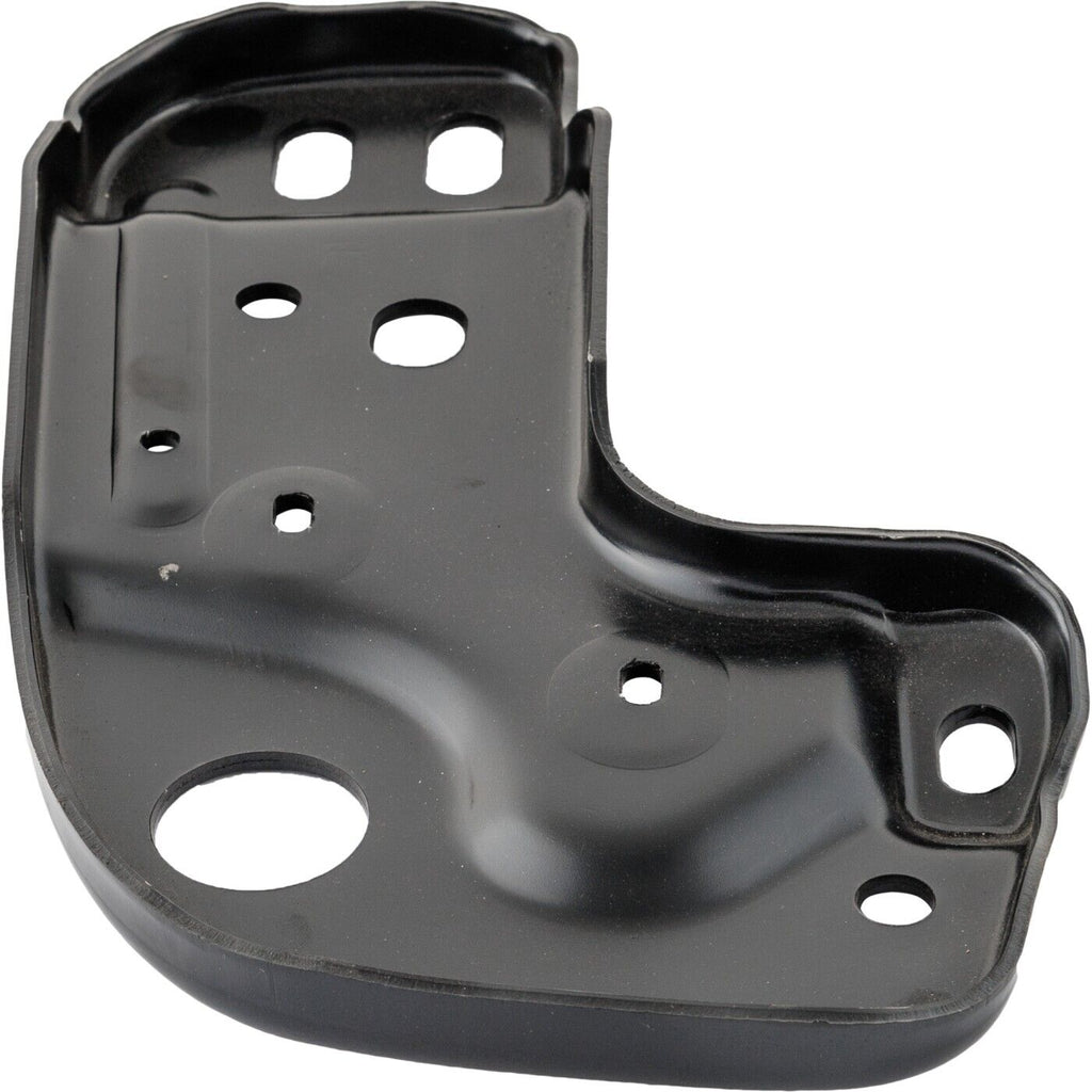 BUMPER BRACKET OUTER LOWER RR LH