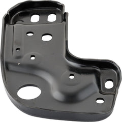 BUMPER BRACKET OUTER LOWER RR LH
