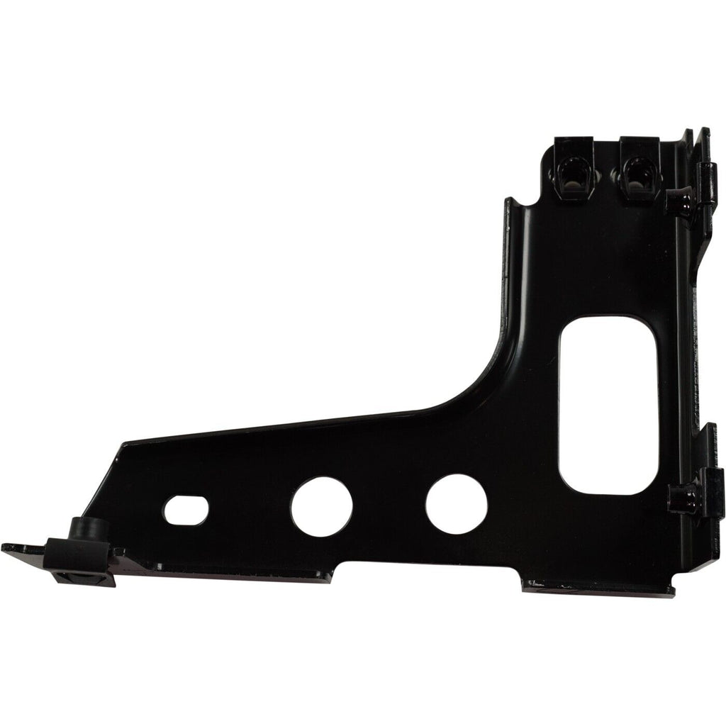 BUMPER MOUNTING BRACKET RR LH OUTER EXCLUDE ZR2