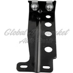BUMPER BRACKET RR LH EXCLUDE ZR2 — photo 1