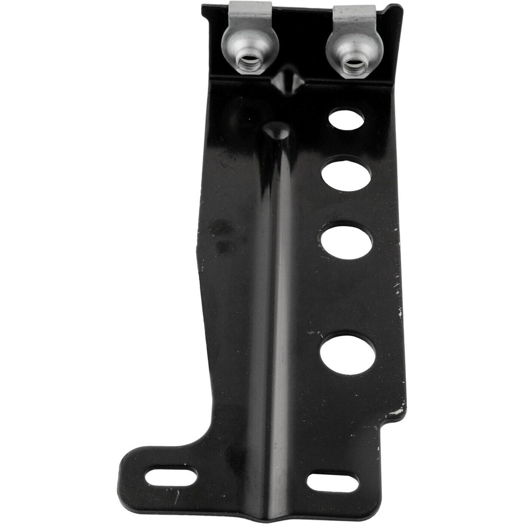 BUMPER BRACKET RR LH EXCLUDE ZR2