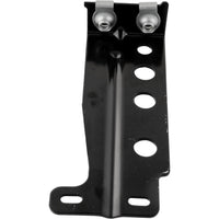BUMPER BRACKET RR LH EXCLUDE ZR2