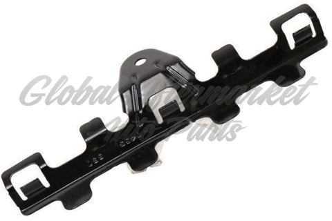 BUMPER BRACKET RR LH/RH STEEL