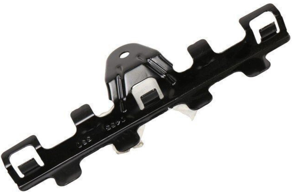 BUMPER BRACKET RR LH/RH STEEL