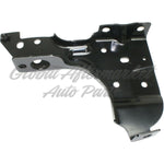 BUMPER BRACKET RR RH STEEL — photo 2