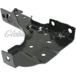 BUMPER BRACKET RR RH STEEL — photo 3