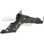 BUMPER BRACKET RR RH STEEL — photo 4