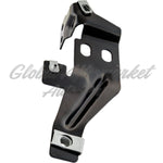 BUMPER BRACKET RR RH OUTER STEP UPPER EXCLUDE ZR2 — photo 1