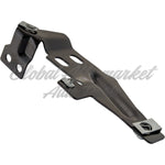 BUMPER BRACKET RR RH OUTER STEP UPPER EXCLUDE ZR2 — photo 3